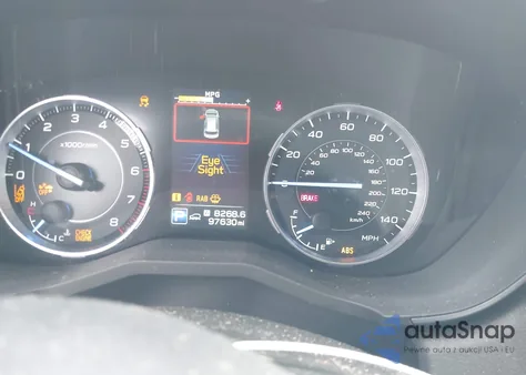 2019 Subaru Ascent Touring из США, поврежденный, VIN 4S4WMARDXK3427287